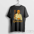 Classic Galdalf Ghandi T Shirts