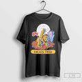Classic Garbage Pail Kids Dead Ted T Shirts