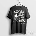 Classic Ghost Its Called Spooky Water Its Like Normal Water But Has Boos In It