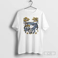 Classic Ghost Of Yotei The Hunters Shirt Sweater