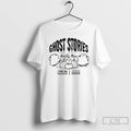 Classic Ghost Stories With Granny Bear T Shirts
