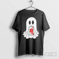Classic Ghost Hug Diet Coke Shirt Sweater
