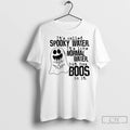 Classic Ghost Its Called Spooky Water Its Like Normal Water But Has Blood In It