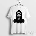 Classic Ghostface Monster Fresh Blank Halloween T Shirts