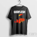 Classic Godflesh T Shirts
