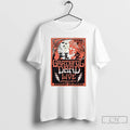 Classic Grateful Dead Berkeley Community Theatre California Halloween T Shirts