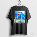 Classic Great Barrier Thief Dyson Daniels Atlanta Hawks T Shirts