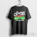Classic Great Lakes Brewing Co Christmas Ale 2025 T Shirts