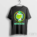 Classic Grinch I Hate People But I Love My Boston Celtics T Shirts
