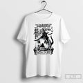 Classic Halloween May The Blackest Cat T Shirts