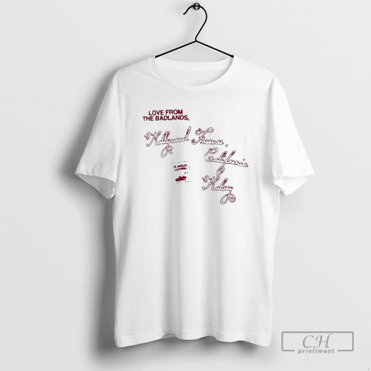 Classic Halsey 2025 La Show Shirt Sweater