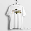 Classic Hanshin Tigers Jera Central League Champions 2025 Logo