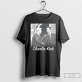Classic Happy Birthday Charlie Kirk T Shirts
