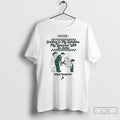 Classic Healing Is My Rebellion My Tomorrow Will Be Better T Shirts