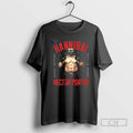 Classic Hector Porter Pressure Tested Shirt Sweater
