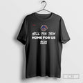 Classic Hell For Them Home For Us Boise State Broncos Shirt Sweater