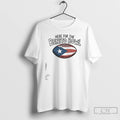 Classic Here For The Benito Bowl 2026 T Shirts