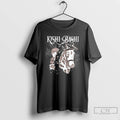 Classic Horse Kishi Bashi T Shirts