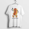 Classic Hot Dog Chicago Style Funny T Shirts