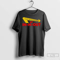 Classic I Got Narcanned At In N Out T Shirts