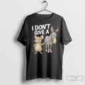 Classic I Dont Give A Rats Donkey