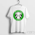 Classic I Love Titties Weed T Shirts