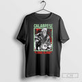 Classic I Ride Alone Calabrese Shirt Sweater