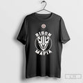 Classic Iu Upstairs Pub Bison Mafia 2025 Logo T Shirts