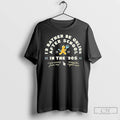 Classic Id Rather Be Online After School In The 90s T Shirt