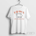 Classic Iowa More Pigs Than People And Thats Swine By Me Shirt Sweater