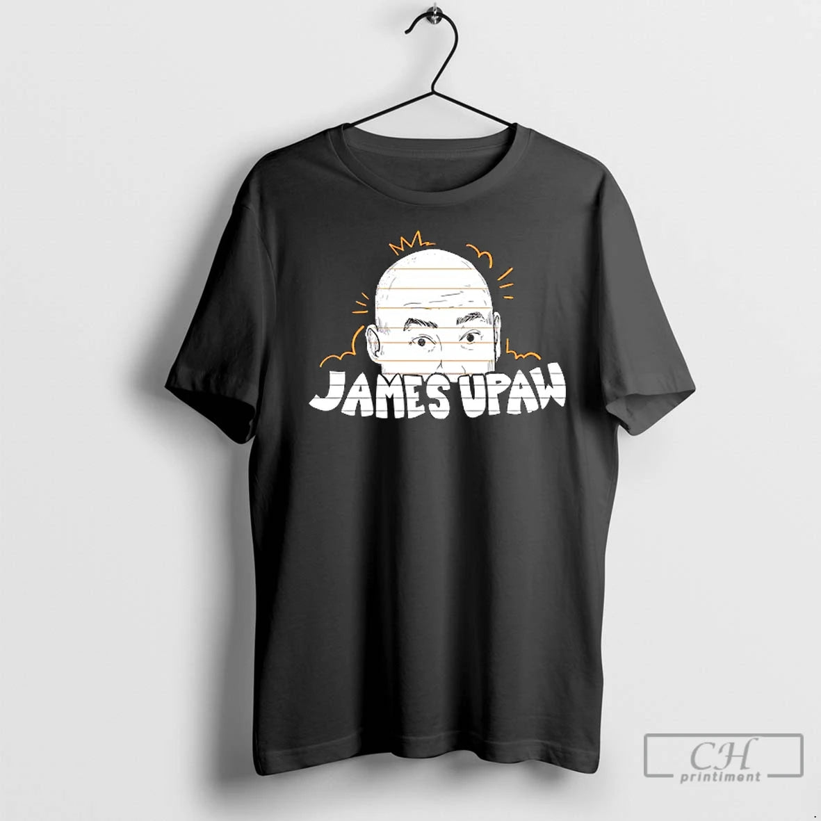 Classic James Caraan James Upaw