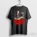 Classic Jason Voorhees Offcie Keyboard Typing Monday 13th Halloween T Shirts