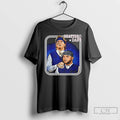 Classic Jaxson Dart Cam Skattebo New York G Step Brothers Long Sleve T Shirts