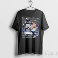 Classic Jaxson Dart Cam Skattebo New York G The Bros Long Sleve T Shirts