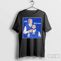 Classic Jaxson Dart Cam Skattebo Step Brothers T Shirts