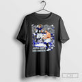 Classic Jaxson Dart And Cam Skattebo New York Giants The Bros Shirt Sweater