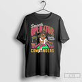 Classic Jayden Daniels Washington Commanders Logo