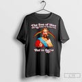 Classic Jesus The Son Of Man Did Not Come To Be Served But To Serve