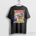 Classic Joelvenile Gotta Make Em Pay Graphic Ornaments