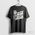 Classic John F Shirt Sweater