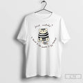 Classic Joint Custody I Think I Can Smoke It By Myself T Shirt