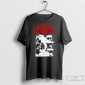 Classic Joyce Manor Skulls T Shirts