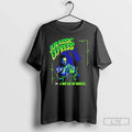 Classic Jurassic Express Its Alive T Shirts