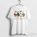 Classic Just A Jolly Goose Christmas 2025 T Shirts