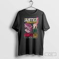 Classic Justice At Oakland Arena On Oct 22 2025 Shirt Sweater