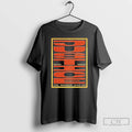 Classic Justice Kia Forum In Los Angeles Ca October 24 25 2025 Long Sleve