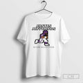 Classic Justin Jefferson Wide Receiver Retro Baller Shirt Sweater