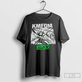 Classic Kmfdm Sucks Band Vintage T Shirts