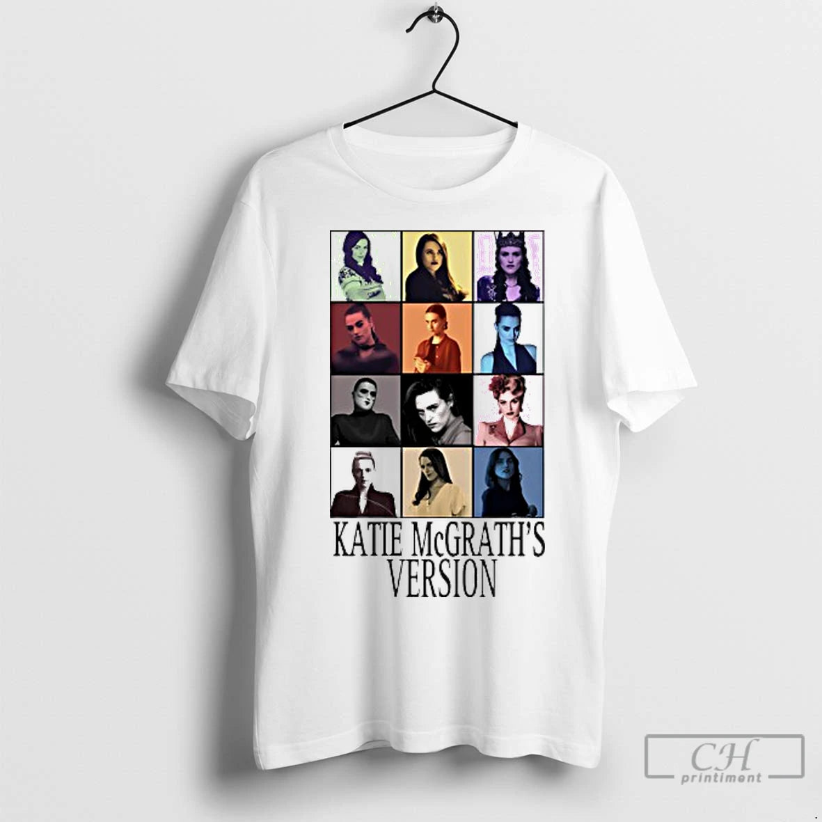 Classic Katie Mcgraths Version The Eras Tour