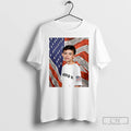 Classic Kevin Smith Liam Freedom Photo T Shirts
